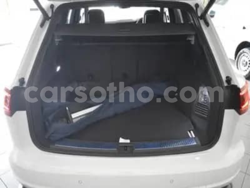 Big with watermark volkswagen tiguan maseru maseru 14542