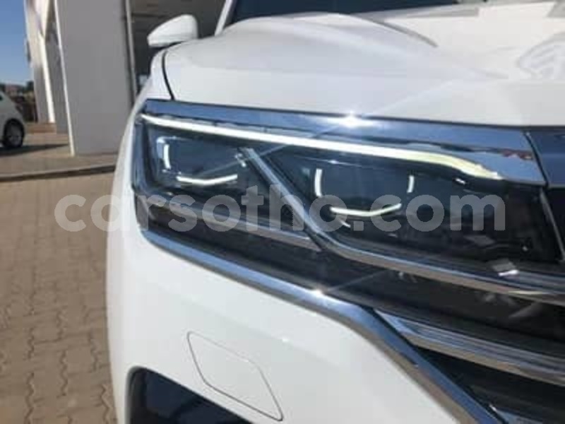 Big with watermark volkswagen tiguan maseru maseru 14542
