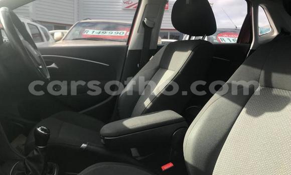 Sayi Na hannu Volkswagen Polo Red Mota in Hlotse a Leribe Sayi Na hannu Volkswagen Polo Red Mota in Hlotse a Leribe