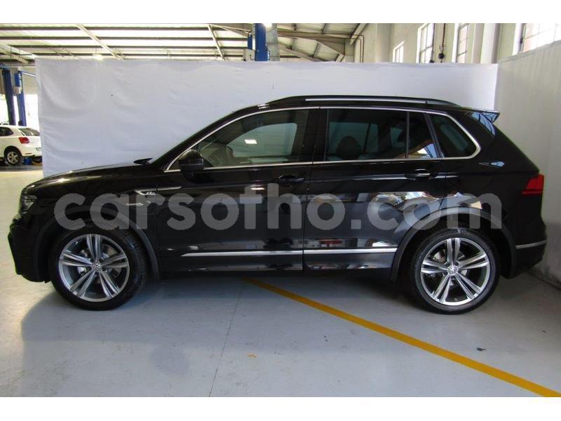 Big with watermark volkswagen tiguan butha buthe butha buthe 14549