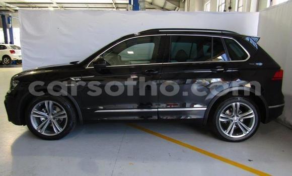 Acheter Occasion Voiture Volkswagen Tiguan Noir à Butha Buthe, Butha-Buthe Acheter Occasion Voiture Volkswagen Tiguan Noir à Butha Buthe, Butha-Buthe