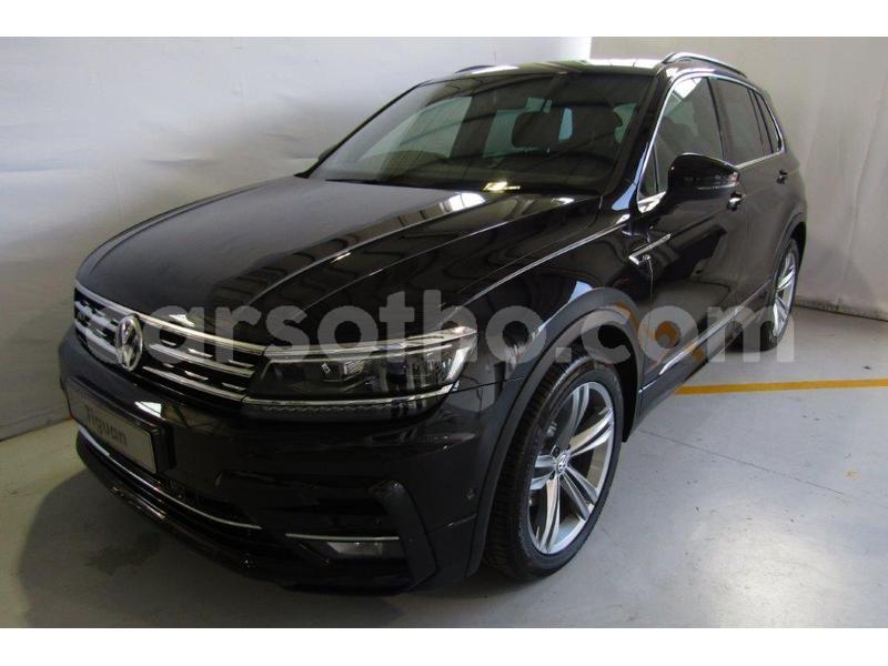 Big with watermark volkswagen tiguan butha buthe butha buthe 14549