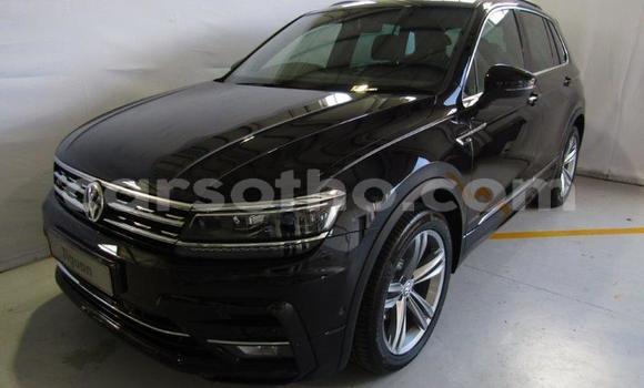 Acheter Occasion Voiture Volkswagen Tiguan Noir à Butha Buthe, Butha-Buthe Acheter Occasion Voiture Volkswagen Tiguan Noir à Butha Buthe, Butha-Buthe
