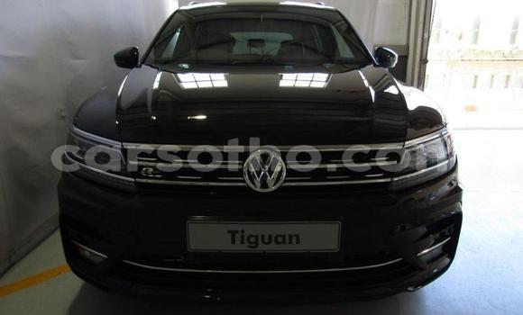 Acheter Occasion Voiture Volkswagen Tiguan Noir à Butha Buthe, Butha-Buthe Acheter Occasion Voiture Volkswagen Tiguan Noir à Butha Buthe, Butha-Buthe