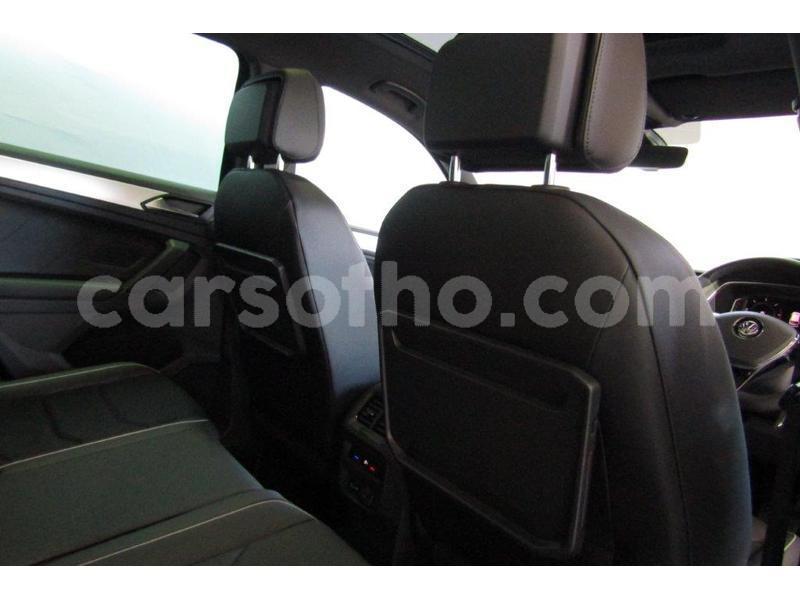 Big with watermark volkswagen tiguan butha buthe butha buthe 14549