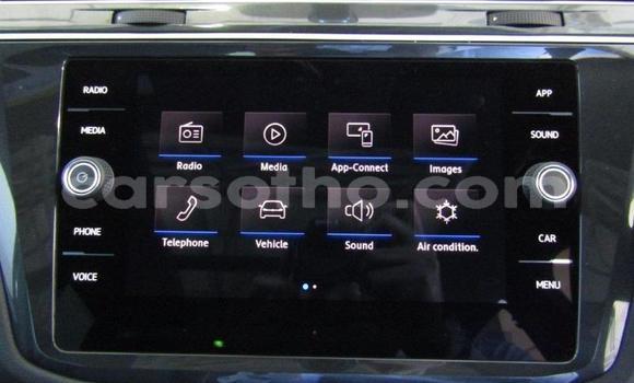 Acheter Occasion Voiture Volkswagen Tiguan Noir à Butha Buthe, Butha-Buthe Acheter Occasion Voiture Volkswagen Tiguan Noir à Butha Buthe, Butha-Buthe