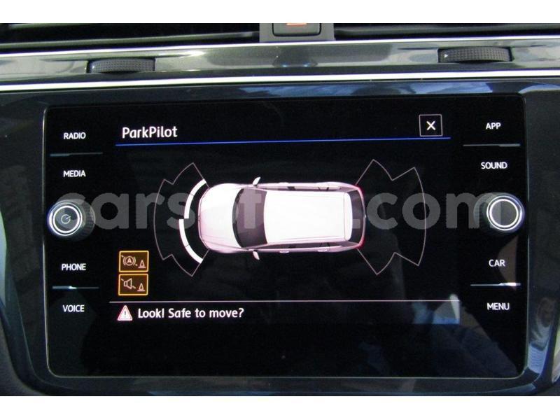 Big with watermark volkswagen tiguan butha buthe butha buthe 14549