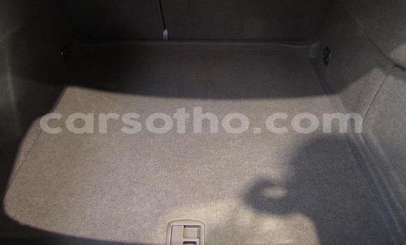 Sayi Na hannu Audi A3 White Mota in Butha Buthe a Butha-Buthe Sayi Na hannu Audi A3 White Mota in Butha Buthe a Butha-Buthe