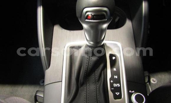 Sayi Na hannu Audi A3 White Mota in Butha Buthe a Butha-Buthe Sayi Na hannu Audi A3 White Mota in Butha Buthe a Butha-Buthe