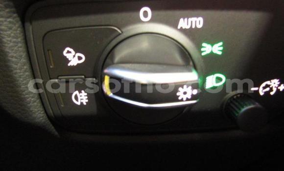 Sayi Na hannu Audi A3 White Mota in Butha Buthe a Butha-Buthe Sayi Na hannu Audi A3 White Mota in Butha Buthe a Butha-Buthe