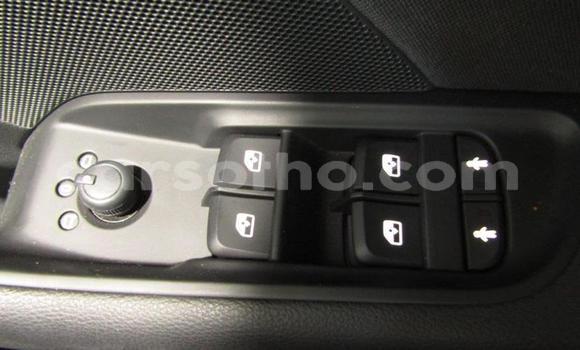 Sayi Na hannu Audi A3 White Mota in Butha Buthe a Butha-Buthe Sayi Na hannu Audi A3 White Mota in Butha Buthe a Butha-Buthe