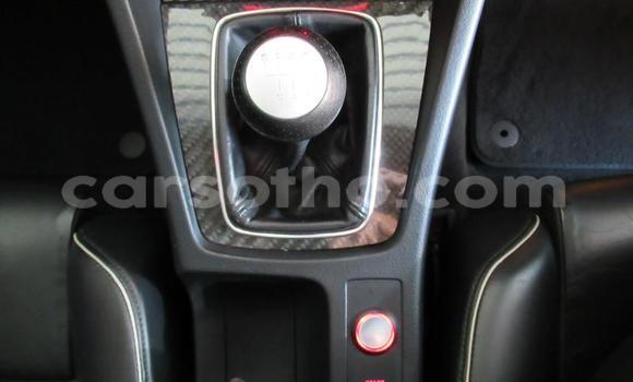 Acheter Occasion Voiture Audi RS4 Bleu à Maseru, Maseru Acheter Occasion Voiture Audi RS4 Bleu à Maseru, Maseru