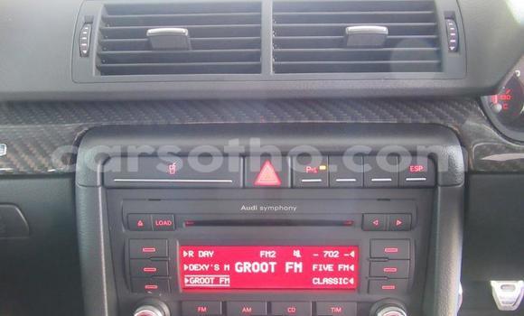 Acheter Occasion Voiture Audi RS4 Bleu à Maseru, Maseru Acheter Occasion Voiture Audi RS4 Bleu à Maseru, Maseru