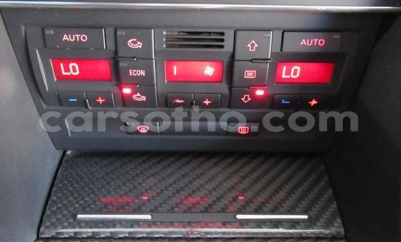 Acheter Occasion Voiture Audi RS4 Bleu à Maseru, Maseru Acheter Occasion Voiture Audi RS4 Bleu à Maseru, Maseru