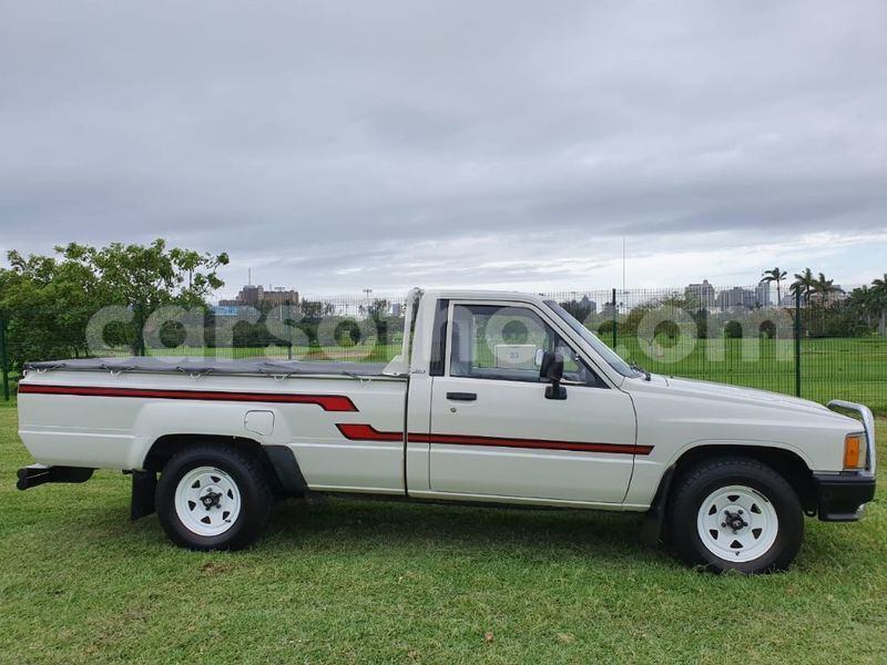 Big with watermark toyota hilux maseru maseru 14553