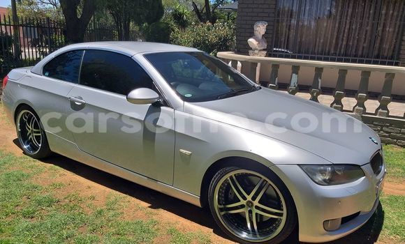 Buy Used BMW 3–Series Silver Car in Butha–Buthe in Thaba-Tseka Buy Used BMW 3–Series Silver Car in Butha–Buthe in Thaba-Tseka