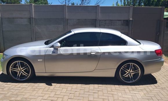 Buy Used BMW 3–Series Silver Car in Butha–Buthe in Thaba-Tseka Buy Used BMW 3–Series Silver Car in Butha–Buthe in Thaba-Tseka