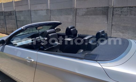 Buy Used BMW 3–Series Silver Car in Butha–Buthe in Thaba-Tseka Buy Used BMW 3–Series Silver Car in Butha–Buthe in Thaba-Tseka