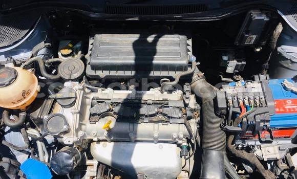 Sayi Na hannu Volkswagen Polo Silver Mota in Butha–Buthe a Thaba-Tseka Sayi Na hannu Volkswagen Polo Silver Mota in Butha–Buthe a Thaba-Tseka