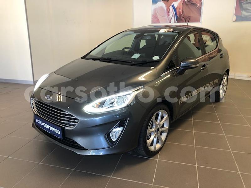 Big with watermark ford fiesta butha buthe quthing 14558
