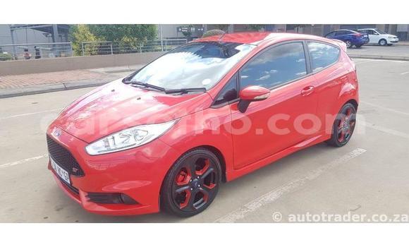 اشتري مستعمل Ford Fiesta ST Red سيارة في Maputsoa في Leribe اشتري مستعمل Ford Fiesta ST Red سيارة في Maputsoa في Leribe