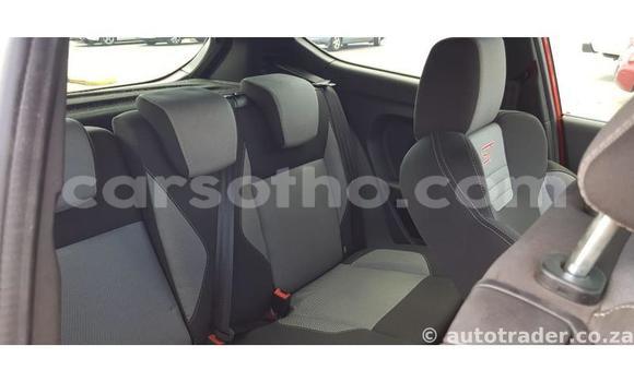 اشتري مستعمل Ford Fiesta ST Red سيارة في Maputsoa في Leribe اشتري مستعمل Ford Fiesta ST Red سيارة في Maputsoa في Leribe