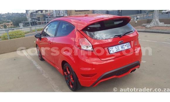 اشتري مستعمل Ford Fiesta ST Red سيارة في Maputsoa في Leribe اشتري مستعمل Ford Fiesta ST Red سيارة في Maputsoa في Leribe