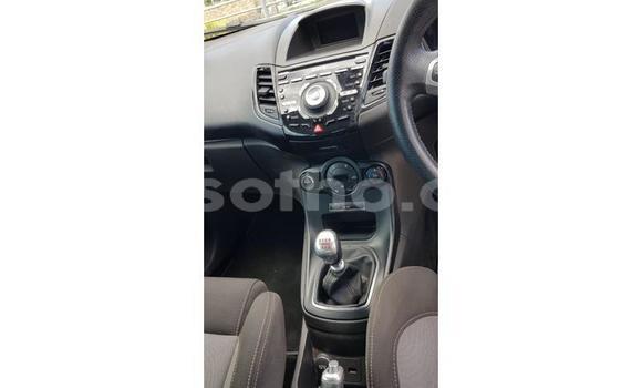 اشتري مستعمل Ford Fiesta ST Red سيارة في Maputsoa في Leribe اشتري مستعمل Ford Fiesta ST Red سيارة في Maputsoa في Leribe
