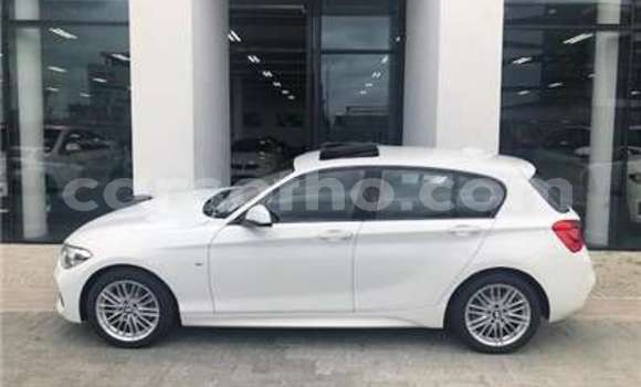اشتري مستعمل BMW 1–Series White سيارة في Butha Buthe في Butha-Buthe اشتري مستعمل BMW 1–Series White سيارة في Butha Buthe في Butha-Buthe