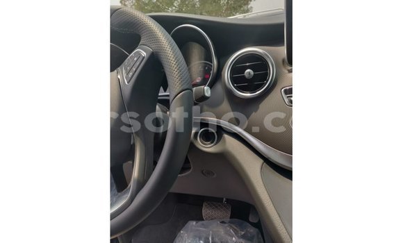 Buy Import Mercedes-Benz 250 Black Car in Import - Dubai in Maseru Buy Import Mercedes-Benz 250 Black Car in Import - Dubai in Maseru