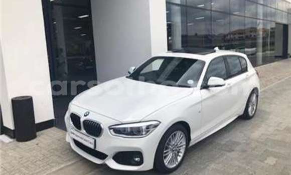 اشتري مستعمل BMW 1–Series White سيارة في Butha Buthe في Butha-Buthe اشتري مستعمل BMW 1–Series White سيارة في Butha Buthe في Butha-Buthe