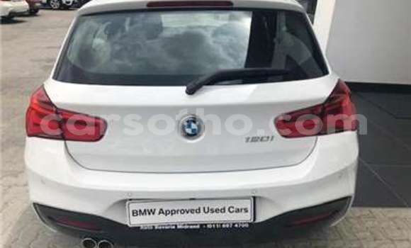 اشتري مستعمل BMW 1–Series White سيارة في Butha Buthe في Butha-Buthe اشتري مستعمل BMW 1–Series White سيارة في Butha Buthe في Butha-Buthe