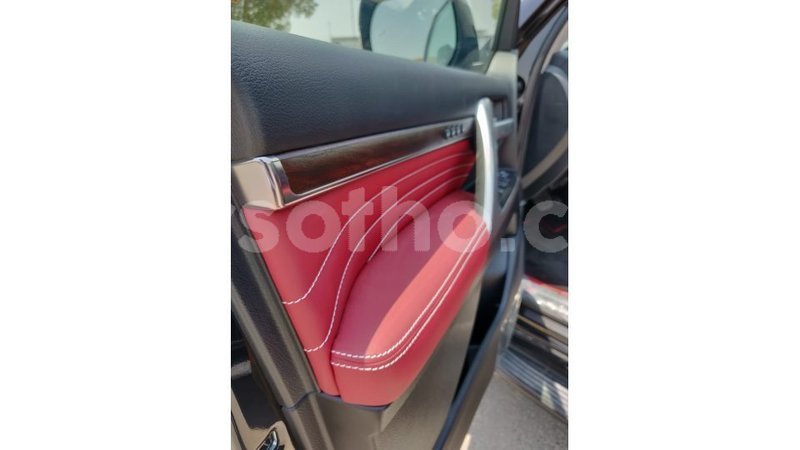 Big with watermark toyota land cruiser maseru import dubai 14565