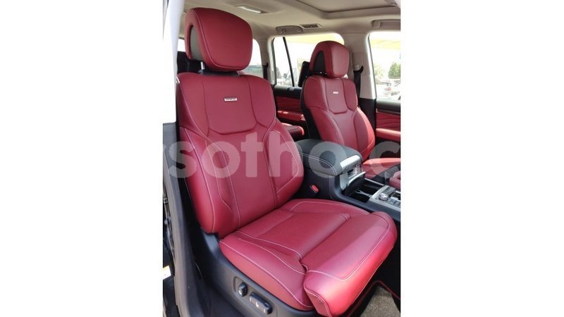 Big with watermark toyota land cruiser maseru import dubai 14565