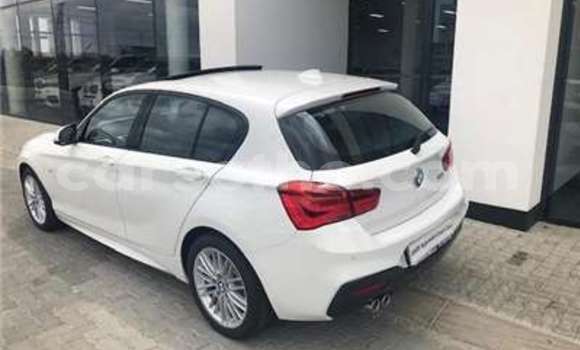 اشتري مستعمل BMW 1–Series White سيارة في Butha Buthe في Butha-Buthe اشتري مستعمل BMW 1–Series White سيارة في Butha Buthe في Butha-Buthe