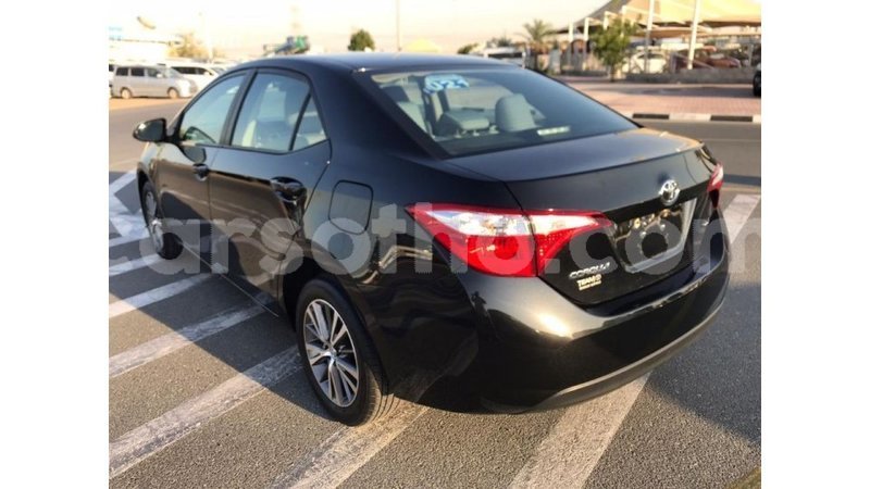 Big with watermark toyota corolla maseru import dubai 14567