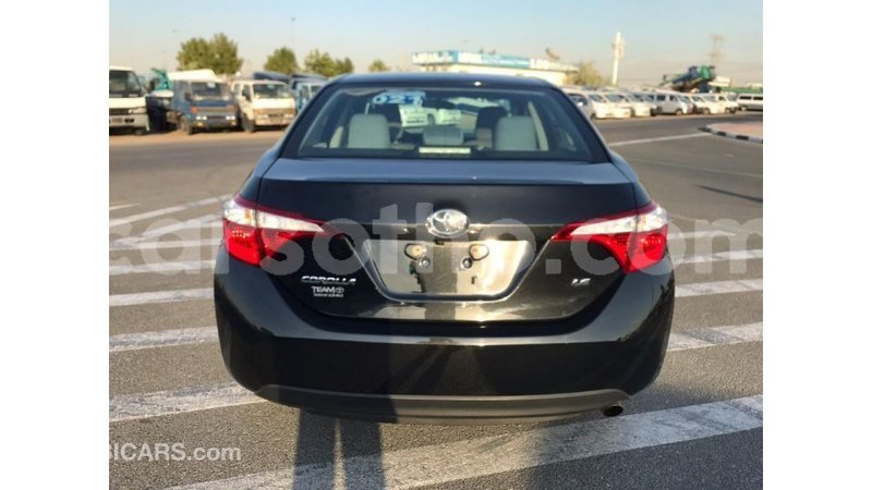 Big with watermark toyota corolla maseru import dubai 14567