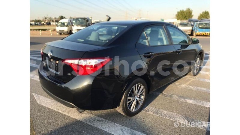 Big with watermark toyota corolla maseru import dubai 14567