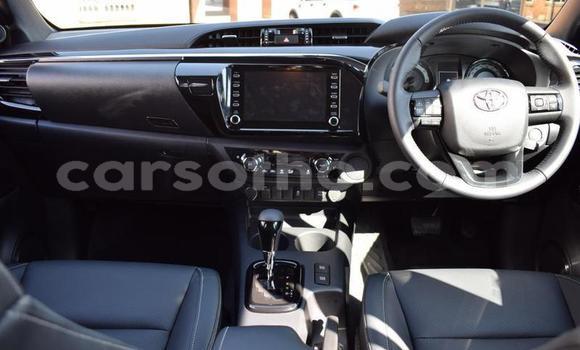 Acheter Occasion Voiture Toyota Hilux Autre à Hlotse, Leribe Acheter Occasion Voiture Toyota Hilux Autre à Hlotse, Leribe