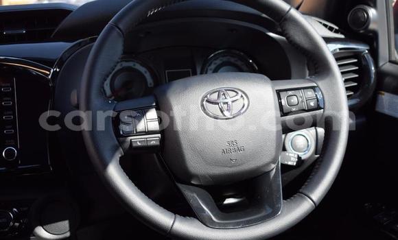 Acheter Occasion Voiture Toyota Hilux Autre à Hlotse, Leribe Acheter Occasion Voiture Toyota Hilux Autre à Hlotse, Leribe