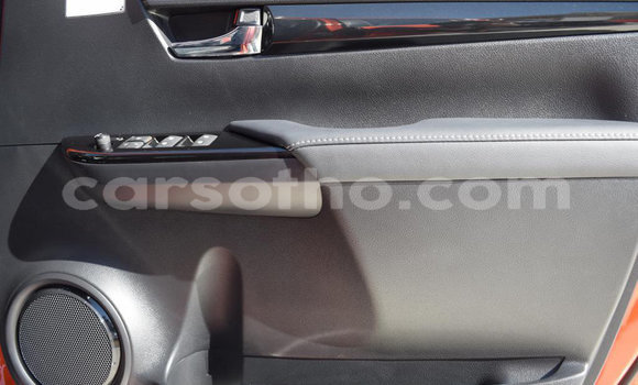 Acheter Occasion Voiture Toyota Hilux Autre à Hlotse, Leribe Acheter Occasion Voiture Toyota Hilux Autre à Hlotse, Leribe