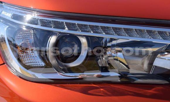 Acheter Occasion Voiture Toyota Hilux Autre à Hlotse, Leribe Acheter Occasion Voiture Toyota Hilux Autre à Hlotse, Leribe