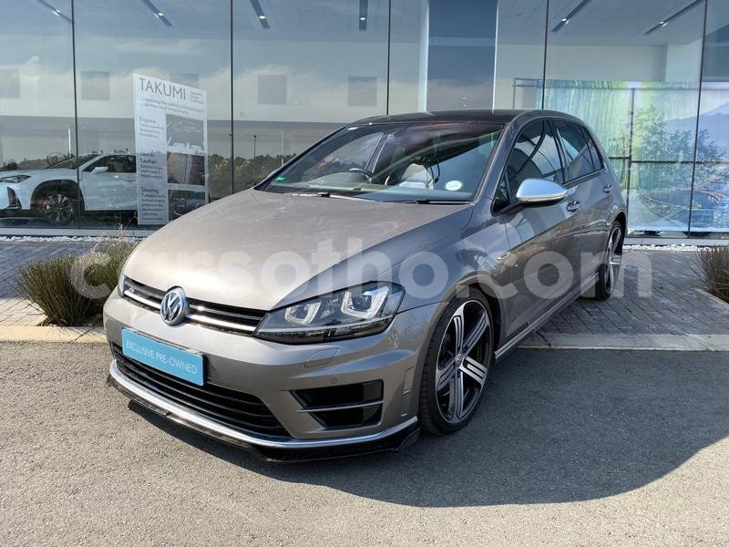 Big with watermark volkswagen golf butha buthe butha buthe 14570