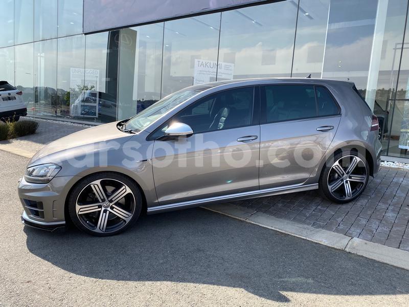 Big with watermark volkswagen golf butha buthe butha buthe 14570