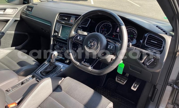 اشتري مستعمل Volkswagen Golf Silver سيارة في Butha Buthe في Butha-Buthe اشتري مستعمل Volkswagen Golf Silver سيارة في Butha Buthe في Butha-Buthe