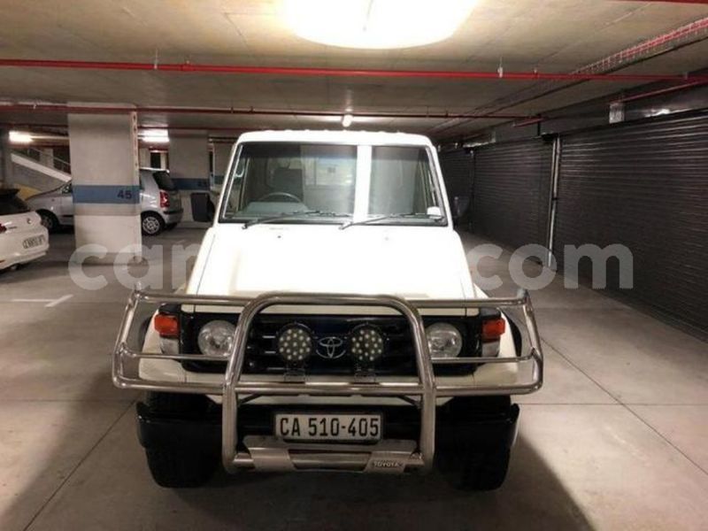 Big with watermark toyota land cruiser maseru maseru 14571