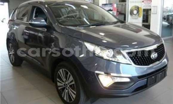 اشتري مستعمل Kia Sportage Other سيارة في Butha Buthe في Butha-Buthe اشتري مستعمل Kia Sportage Other سيارة في Butha Buthe في Butha-Buthe