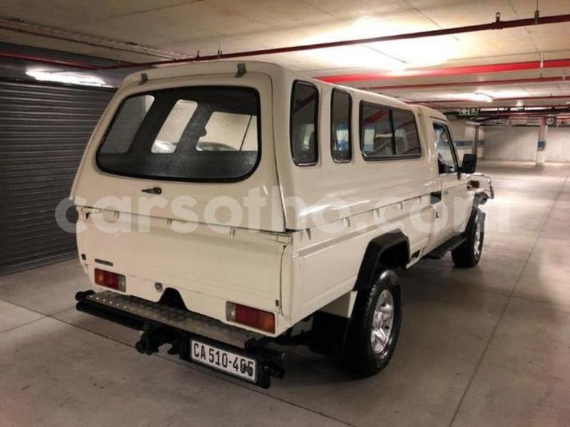 Big with watermark toyota land cruiser maseru maseru 14571