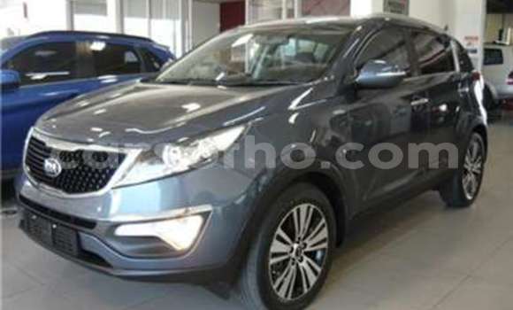 اشتري مستعمل Kia Sportage Other سيارة في Butha Buthe في Butha-Buthe اشتري مستعمل Kia Sportage Other سيارة في Butha Buthe في Butha-Buthe