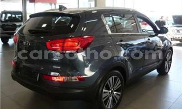 اشتري مستعمل Kia Sportage Other سيارة في Butha Buthe في Butha-Buthe اشتري مستعمل Kia Sportage Other سيارة في Butha Buthe في Butha-Buthe